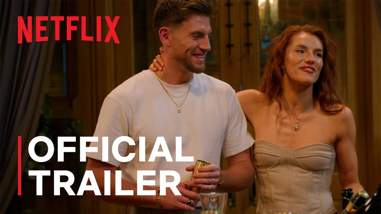 Love is Blind: UK - After the Altar | Official Trailer | Netflix