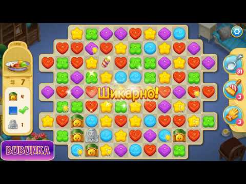 Matchington Mansion level 1752 HD