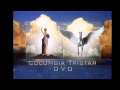 Columbia TriStar DVD Logo 2000 DVD With Warning Screens