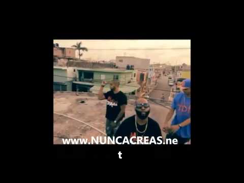 ZORRO RABIA FT EL FOTHER - COMO ASI (TRAILER OFICIAL)