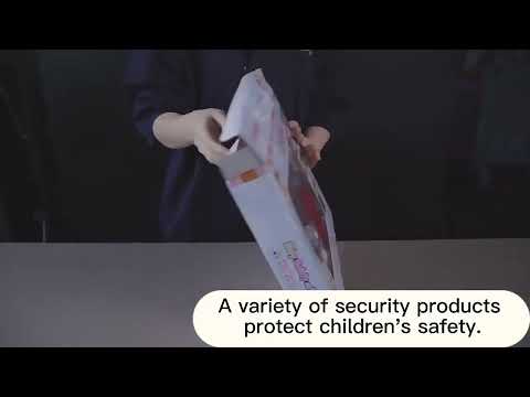 👶 Baby Safety Kit | All-Round Protection for Your Little One | Prodigy Child Safety Essentials