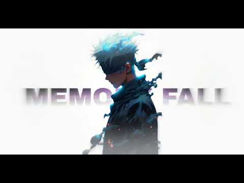 LAGXNA, LOWX - MEMORY FALL - SLOWED FUNKHELL MUSIC