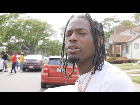 Welcome to the most dangerous city in America