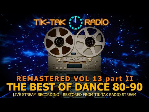 BEST HITS of 80-90 VOL.13-II | Yaki-Da, Ace Of Base, Mauro, Flirts, London Boys, Modern Talking!