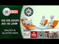 Wir Streamen Bauen Und Quatschen Building Bricks For Happiness