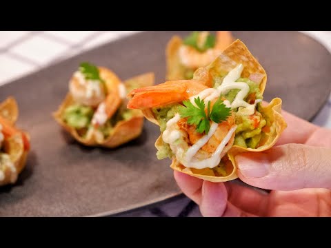 Easy & Simple Mexican Tacos Recipe