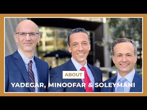 About Yadegar, Minoofar & Soleymani