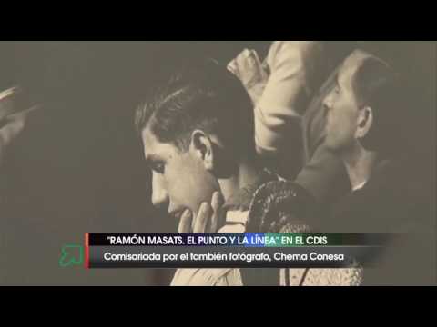 Ramón Masats