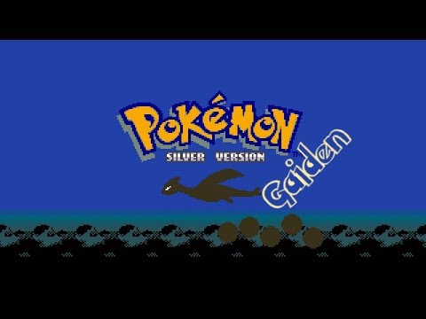 Pokemon Silver Randomizer Nuzlocke Gaiden 5
