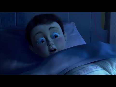 "Cartoons, Inc." Part 1 - Main Titles/Cartoon in the Closet/Dr. Eggman