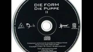 Die Førm ‎– Ton Retrait Des Eaux