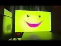 Opening To Blues Clues Magenta Comes Over VHS 2000