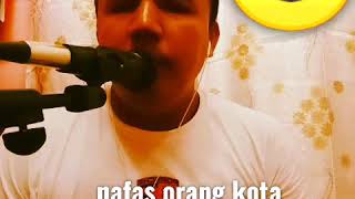 Download lagu Nafas orang kota mp3