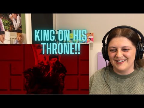 iKON B.I (Kim Hanbin) One and Only & Be I - Continue Tour Encore in Seoul - Aussie Serb ARMY reacts