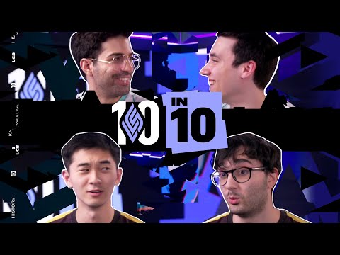 DIG VS IMT | LCS 10 IN 10