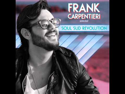 Frank Carpentieri - Sud revolution
