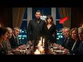 Mafia Boss Needed A Date For His Family S New Year S Party Who He Brought Left Everyone Speechless