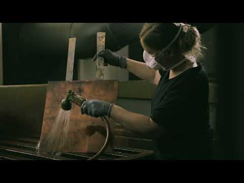 Printmaking Techniques & Processes: Etching