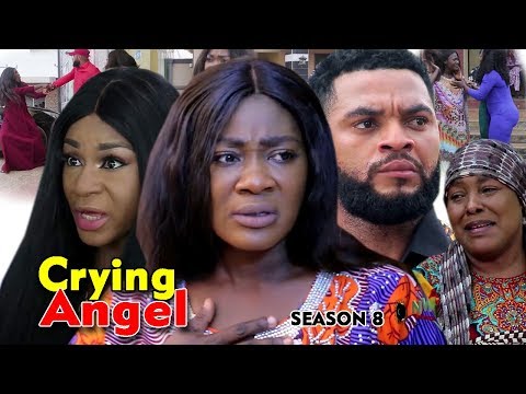 CRYING ANGEL SEASON 8 - (New Movie) Best Of Mercy Johnson 2019 (Nollywoodpicturestv)
