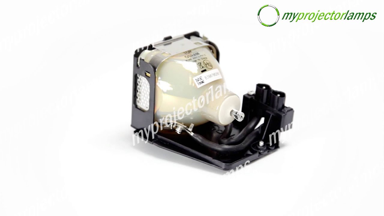 Eiki LC-SB26 Projector Lamp with Module