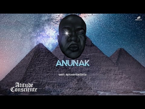 10. Atitude Consciente - ANUNAK