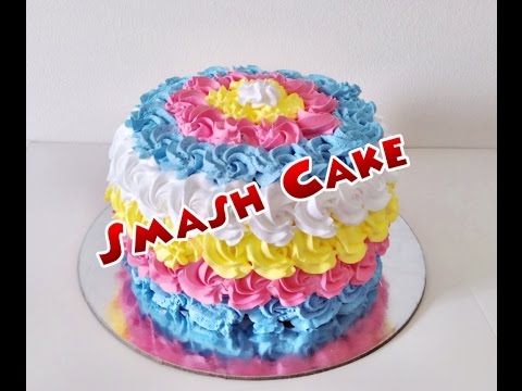 download lagu mp3 mp4 Eggless Smash Cake, download lagu Eggless Smash Cake gratis, unduh video klip Eggless Smash Cake