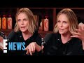 Charlize Theron Reveals One Night Stand With 26 Year Old E News