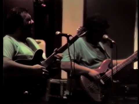 Dr Hector & The Groove Injectors From The K OF C Baldwin 1988 part 2