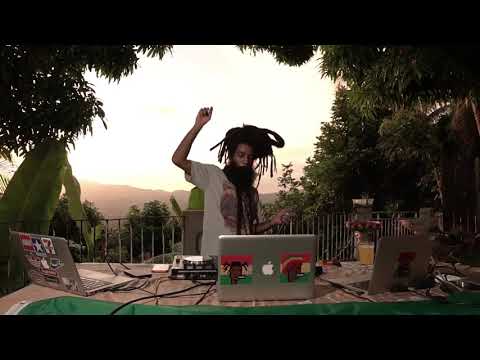 CryptoRastas Sound System Session pon di Metaverse #2