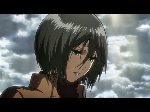 Attack on Titan - [AMV] - Zombie