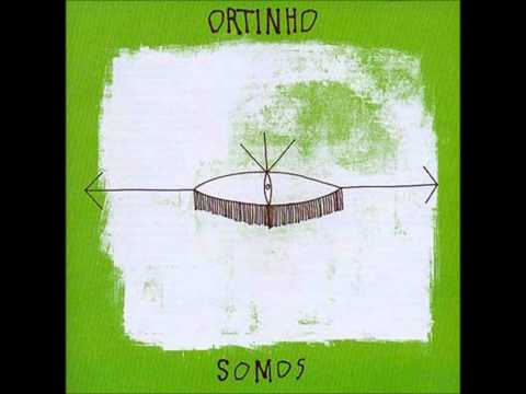 Cirandagem - Ortinho