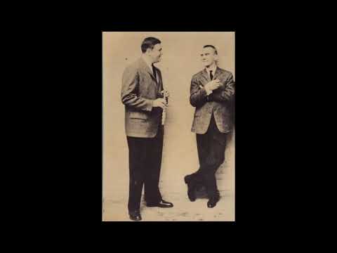 Moe Koffman Quartet feat. Ed Bickert -  'Satin Doll' (1963)