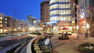 Rowan Boulevard Tour 🏙 | Rowan University