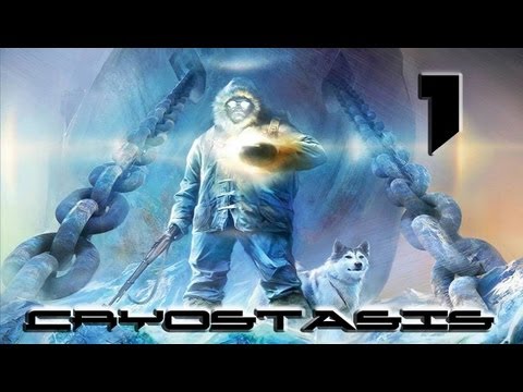 cryostasis sleep of reason pc cheats