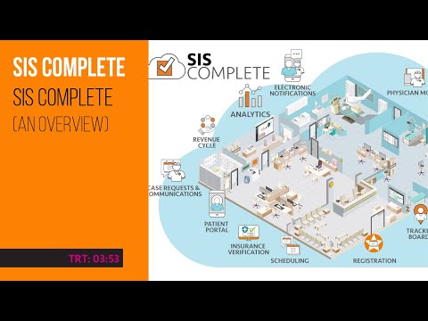 SIS Complete