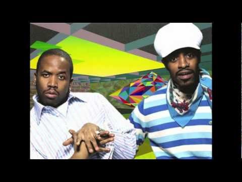Chip Ivory - Do ATLiens Disco (Outkast x Dads On Display)