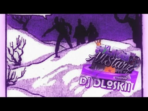 Preme - Frostbite Ft Offset & Rich the Kid Screwed & Chopped DJ DLoskii