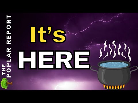 The POINT Of No RETURN...