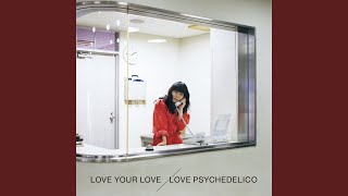 Music video thumbnail preview for No Wonder by LOVE PSYCHEDELICO