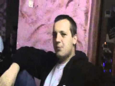 Stahu Muzykopunktura - Zapowiedź Płyty - Fokus (01.02.2013)