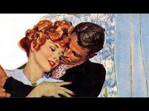 78 RPM - Russ Morgan & Orchestra - That Feeling In The Moonlight (1946)