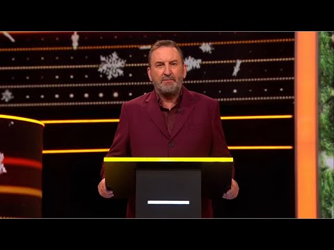 The 1 percent Club S05E100 -  Christmas Special 2025 | The 1% Club Episodes