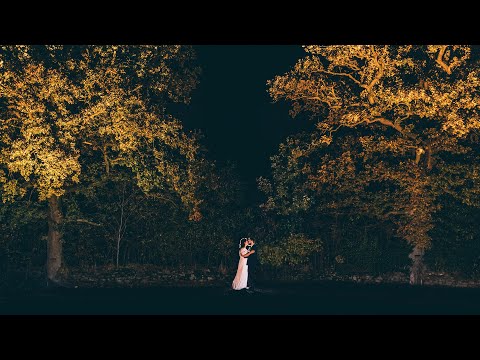 Anthea and Steve's Date Night Premiere - The Out Barn Clough Bottom