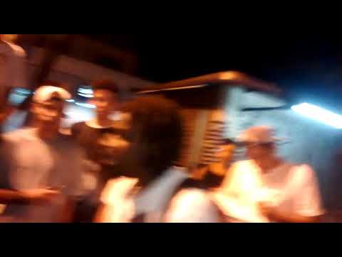 Batalha do kaos edicao segunda maluca ..duas vidas vs bander