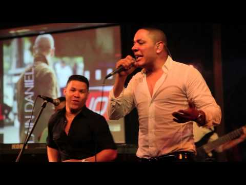 Alain daniel La LISTA2