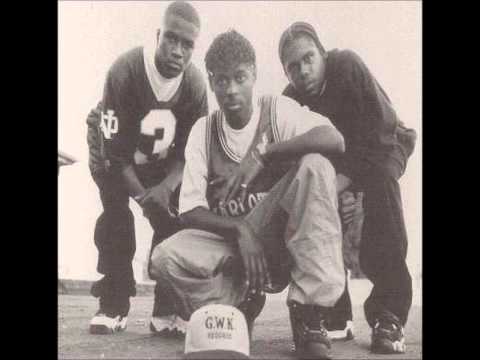 Young Murder Squad - Bob Yo Head