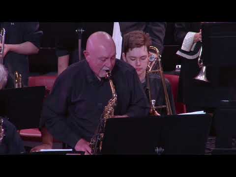 Chameleon (Herbie Hancock arr. Victor Lopez)