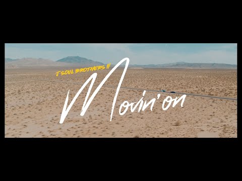 Video thumbnail for Movin’ on