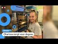 In Nederlandse opvangcentra zitten te veel exotische dieren