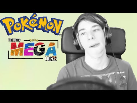 MEJORES MOMENTOS Pokémon PL MEGALOCKE Folagor03
